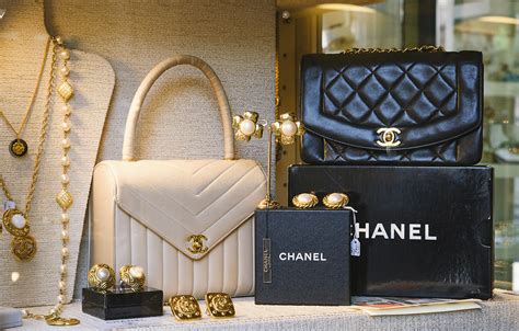 chanel accessories online|Chanel most famous products.